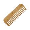 Peine de Bambú para el cabello| Alaska (Mayorista)